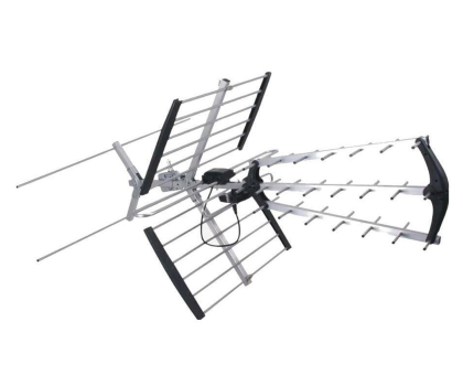 Antena i tuner DVB-T OPTICUM BX 1000+  LTE VHF UHF Olympia Combo